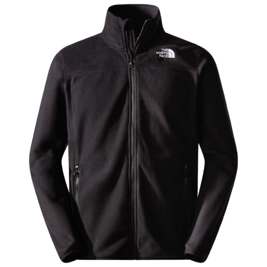 The North Face Ανδρική ζακέτα Fleece 100 Glacier